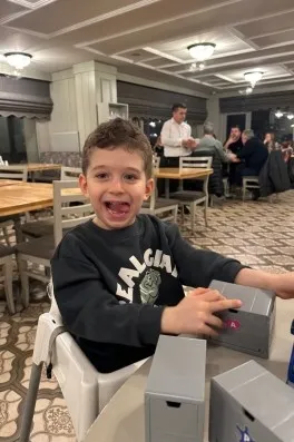 Cast Ajans Yapım Alp U