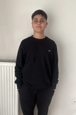 Cast Ajans Yapım Sedat Ş