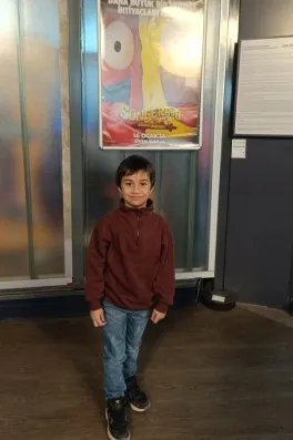 Cast Ajans Yapım Kaan ı