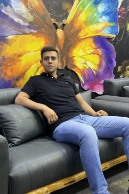 Cast Ajans Yapım Osman B