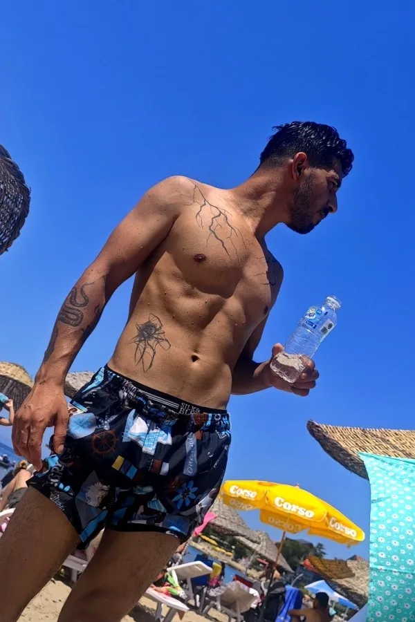 Murat Aydın, fotoğraf 3