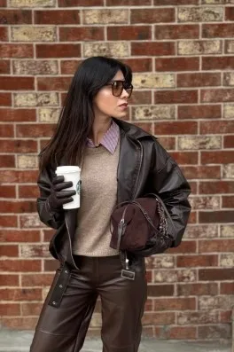 Cast Ajans Yapım Öykü Ş