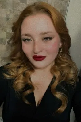 Cast Ajans Yapım İlayda K