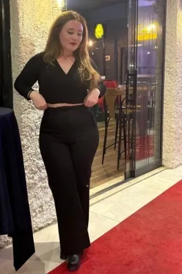 Cast Ajans Yapım İlayda K