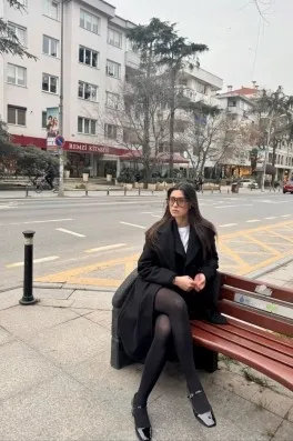 Cast Ajans Yapım Öykü Ş