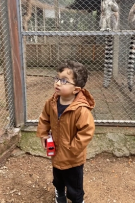 Cast Ajans Yapım Ahmet K