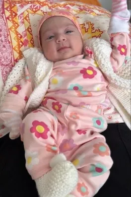 Cast Ajans Yapım Ceylin A