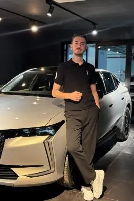 Cast Ajans Yapım Kadir E