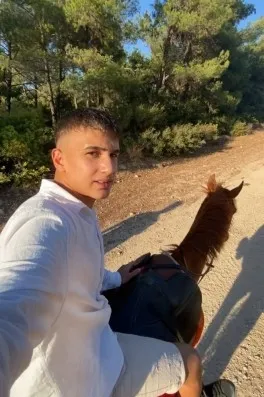 Cast Ajans Yapım Hakan K