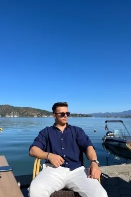 Cast Ajans Yapım Mert T