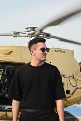 Cast Ajans Yapım Bariş S