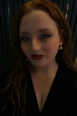 Cast Ajans Yapım İlayda K