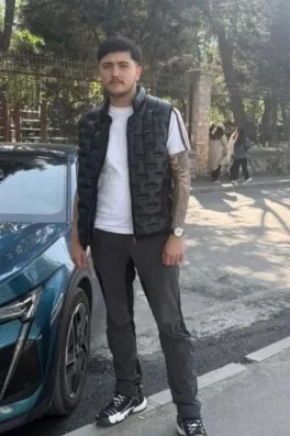 Cast Ajans Yapım Ahmet B