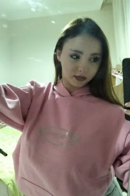 Cast Ajans Yapım Buse Y