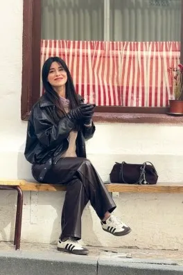 Cast Ajans Yapım Öykü Ş