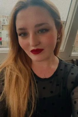 Cast Ajans Yapım İlayda K