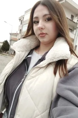 Cast Ajans Yapım Buse Y