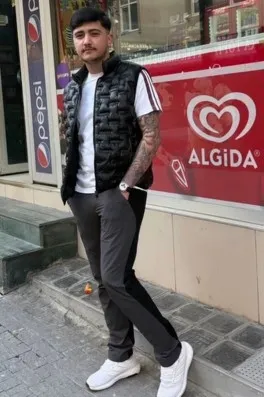 Cast Ajans Yapım Ahmet B