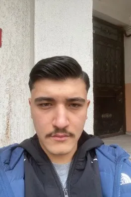 Cast Ajans Yapım Ahmet B