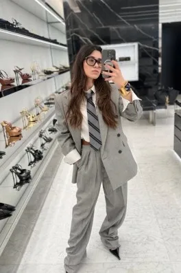 Cast Ajans Yapım Öykü Ş