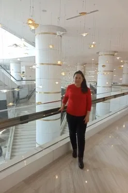 Cast Ajans Yapım Mehtap G