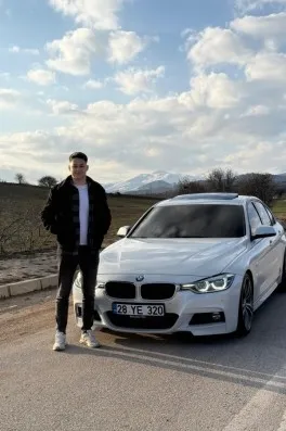 Cast Ajans Yapım Kağan E