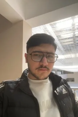 Cast Ajans Yapım Ahmet B