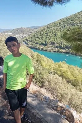 Cast Ajans Yapım Ali K