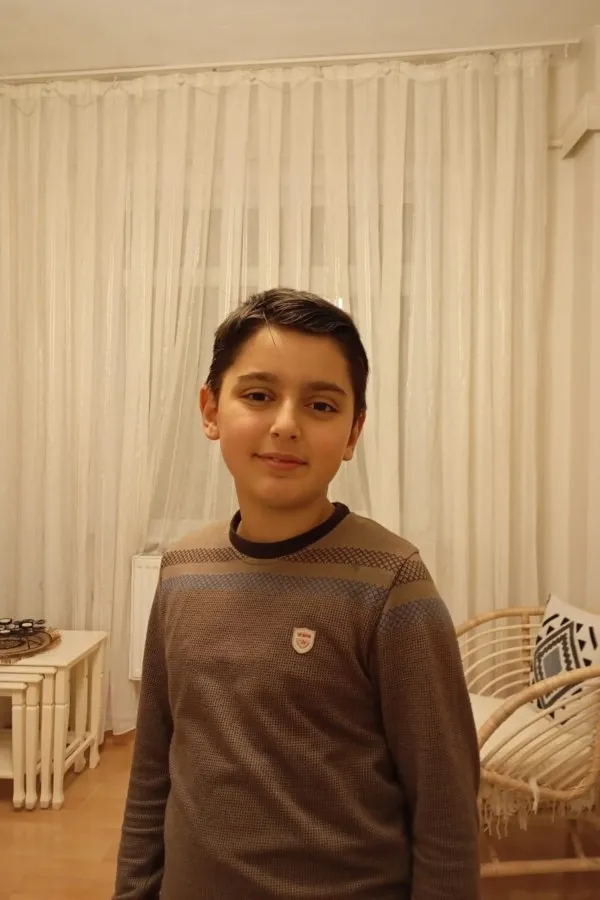 ali eymen kayacan, fotoğraf 6