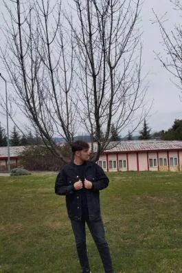 Yusuf Ç