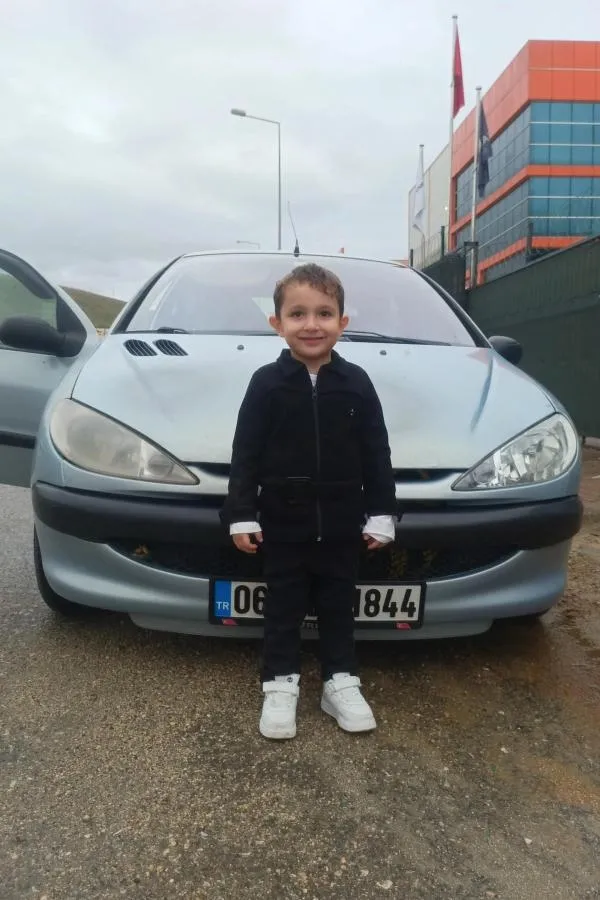 Ulukaan Satılmış, fotoğraf 6