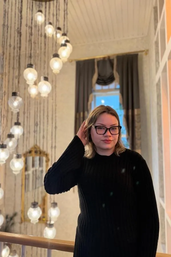 Beyza Özaydın, fotoğraf 10