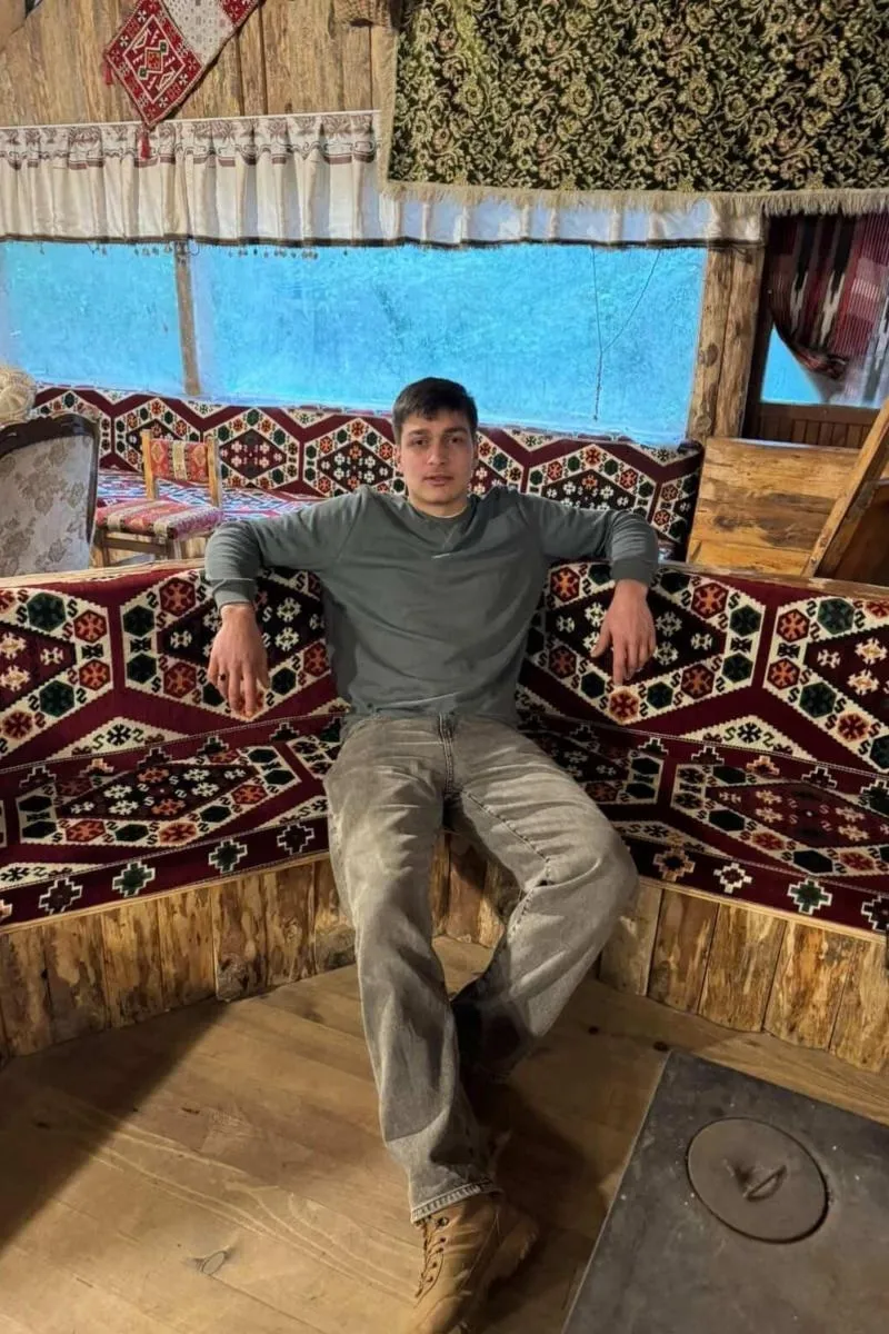 Miraç çetinkaya, fotoğraf 2