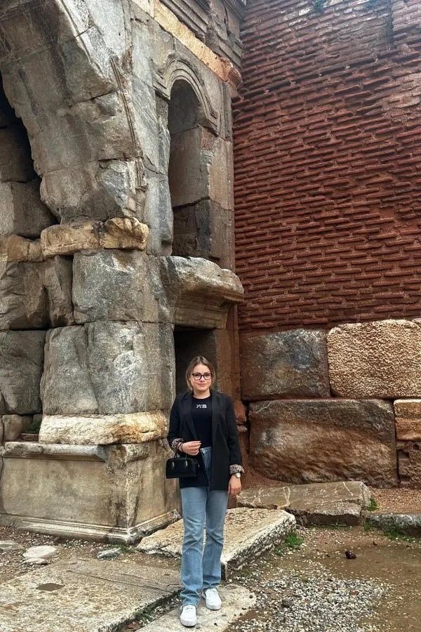 Beyza Özaydın, fotoğraf 6