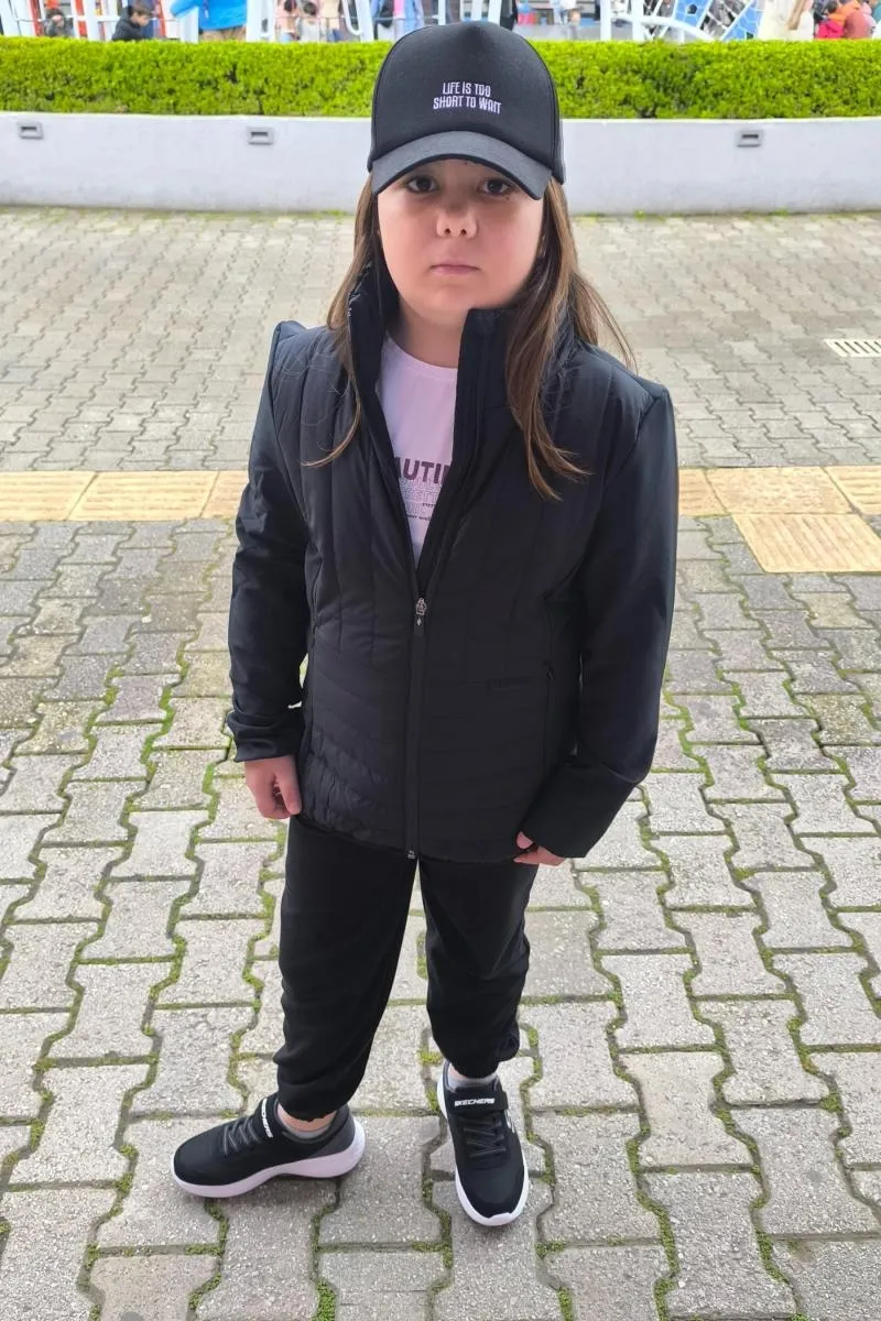 Esila Kumsal Çağlayan, fotoğraf 10
