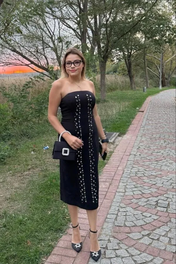 Beyza Özaydın, fotoğraf 5