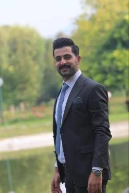 Ümit