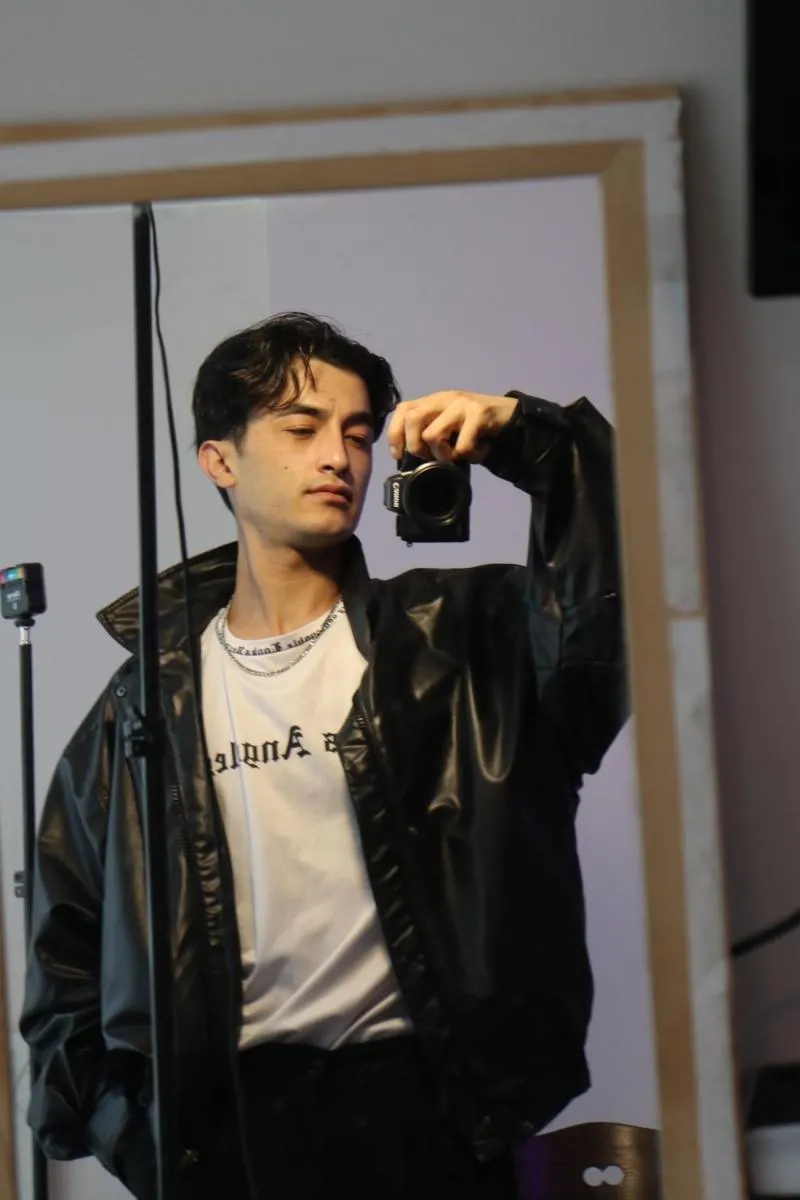Ibrokhım Khamıdov, fotoğraf 9
