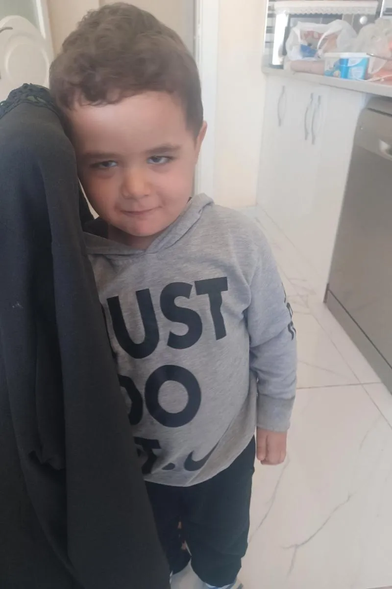 Alparslan Sarı, fotoğraf 4