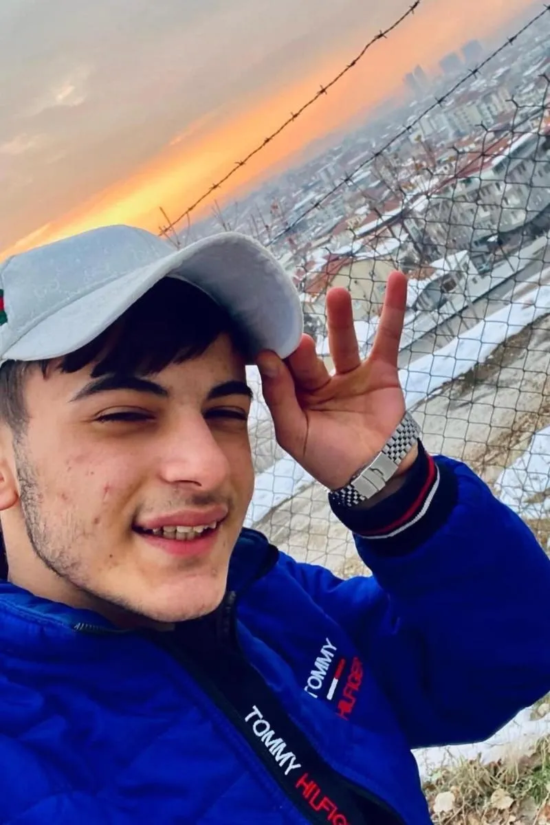 İbrahim Koşal, fotoğraf 8