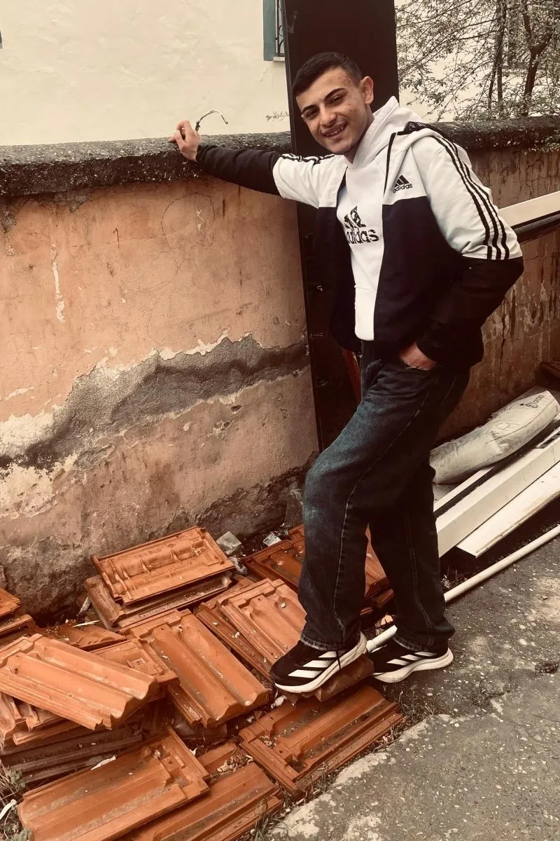 İbrahim Koşal, fotoğraf 9
