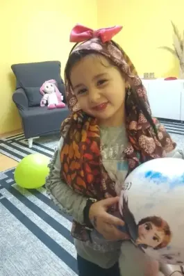 Maral Dilara