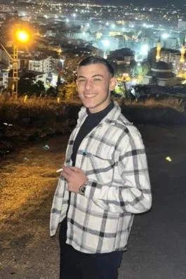 İbrahim K