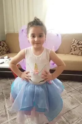 Maral Dilara