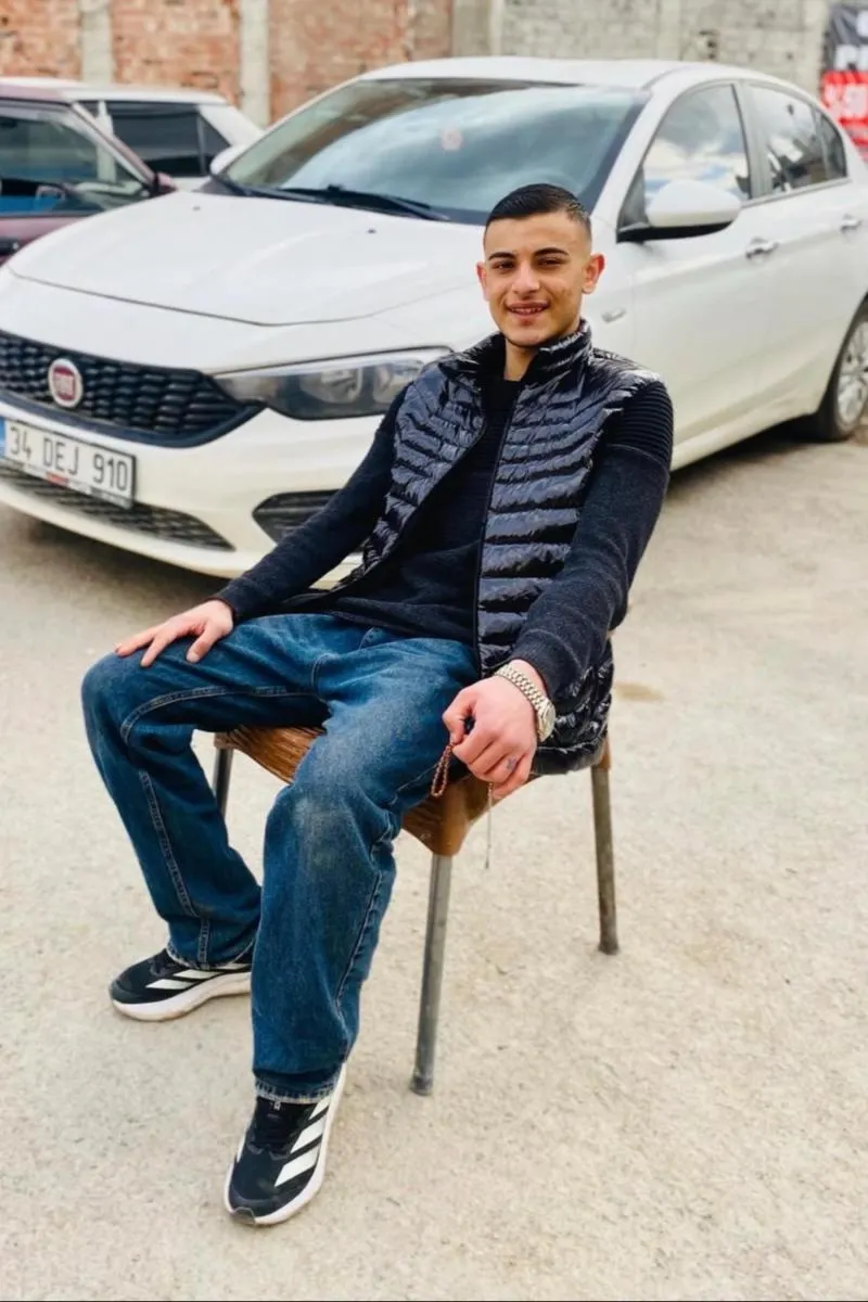 İbrahim Koşal, fotoğraf 4