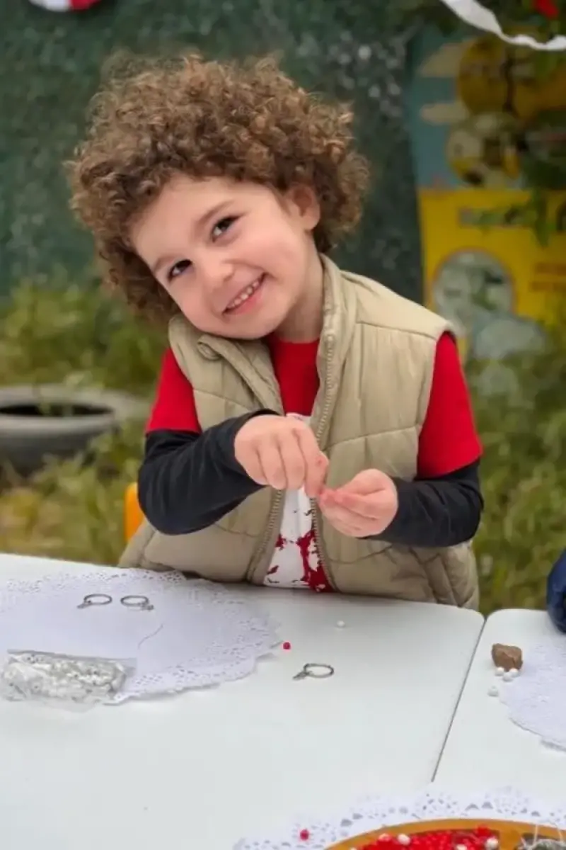 Kuzey Özdemir, fotoğraf 2
