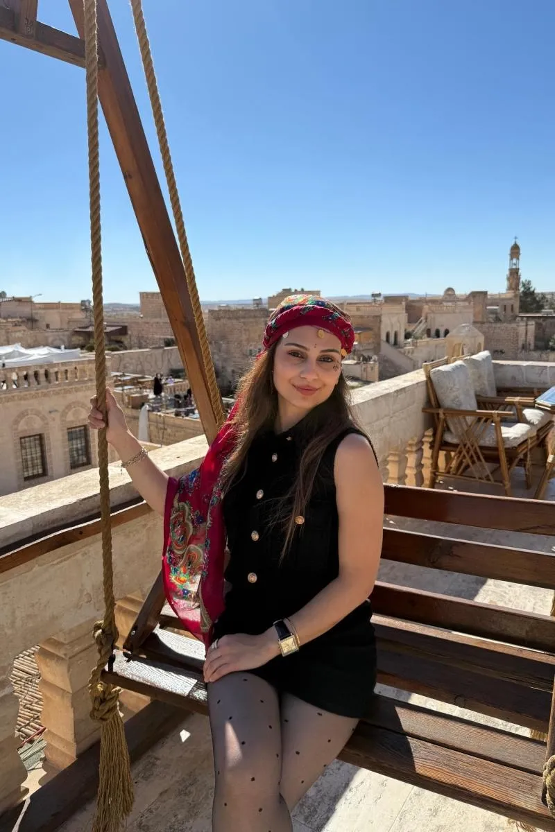Ayşenur Çeşme, fotoğraf 4
