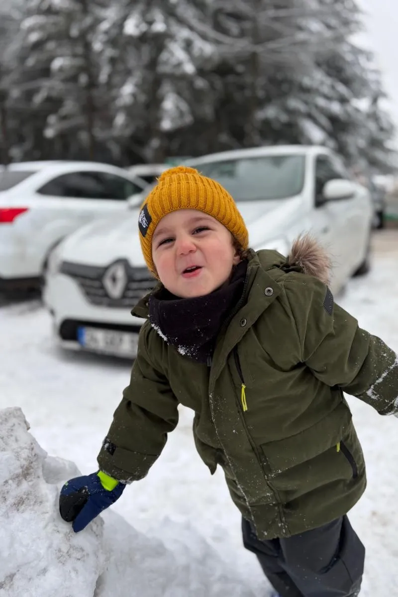 Kuzey Özdemir, fotoğraf 8