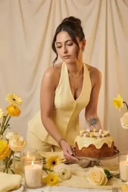 Alev K