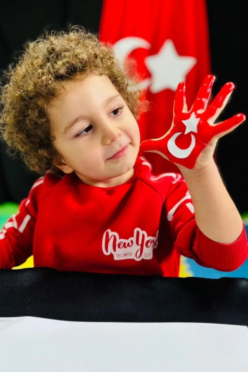 Kuzey Özdemir, fotoğraf 6